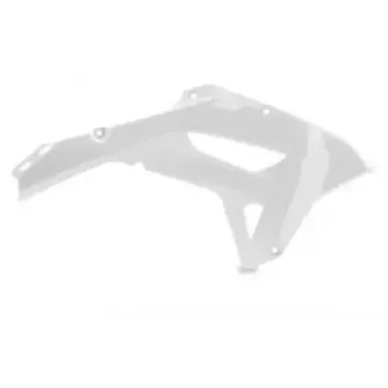 Ouïes radiateur CRF 450 RX 21-23