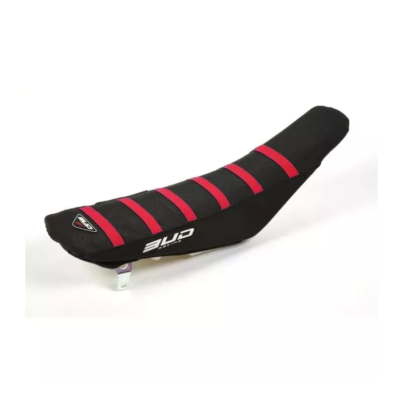 Housse de selle BUD RACING 85 SX 18 -23, 85 MC 21-23 (2 coloris)