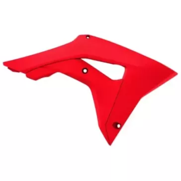 ouies 125/250 CR 02-07 POLISPORT restylé