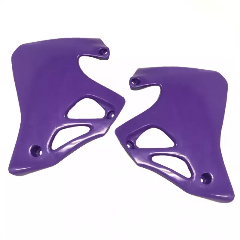 Ouïes UFO 125 CR 95-97 et 250 CR 95-96