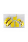 kit plastique SUZUKI 125/250 RM 89-91