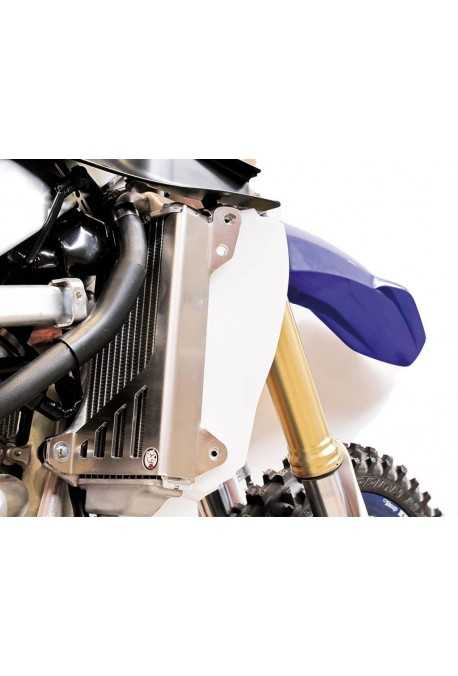 Espaceur refroidisseur d'impulseur pompe à eau pour Yamaha YZ250