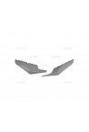 plaques laterales inferieur FC-TC 19-20, TE-FE 20 UFO