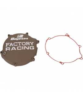 carter embrayage BOYESEN 250 CRF 10-15