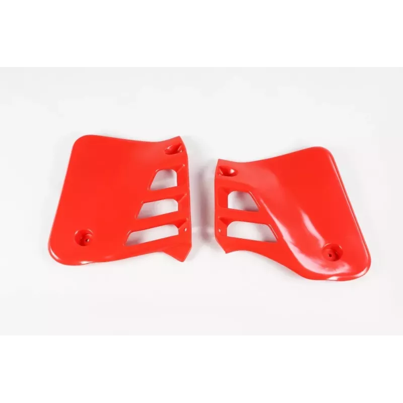 Ouïes UFO 125 CR de 1985 à 1988