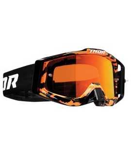 masque THOR SNIPER PRO GOGGLE RAMPANT