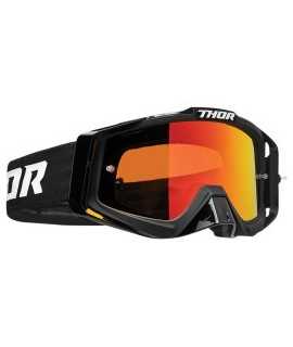 masque THOR SNIPER goggles SOLID BLACK