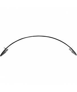 écran THOR pour Masque SNIPER PRO GOGGLES/LENTILLE SNIPER PRO CLEAR