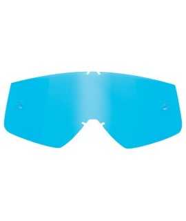 écran THOR pour Masque SNIPER PRO GOGGLES/LENTILLE SNIPER PRO BLEU