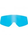 écran THOR pour Masque SNIPER PRO GOGGLES/LENTILLE SNIPER PRO BLEU