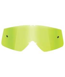 écran THOR pour Masque SNIPER PRO GOGGLES/LENTILLE SNIPER PRO GREEN