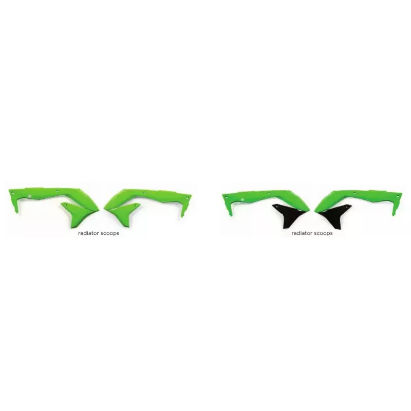 ouies 450 kxf 16-16 ACERBIS 53.90