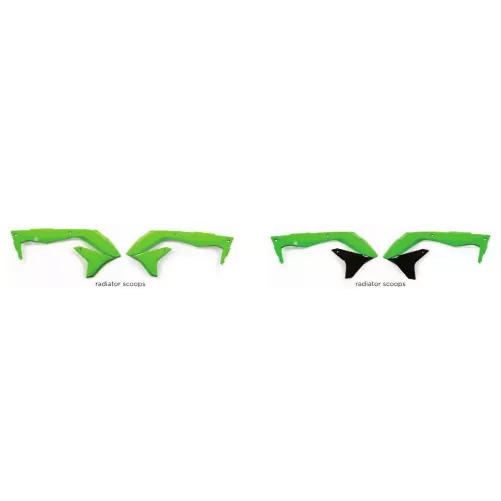 ouies 450 kxf 16-18 ACERBIS