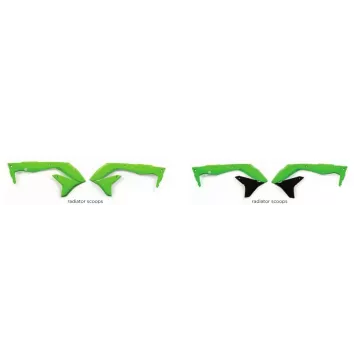 ouies 450 kxf 16-16 ACERBIS 53.90