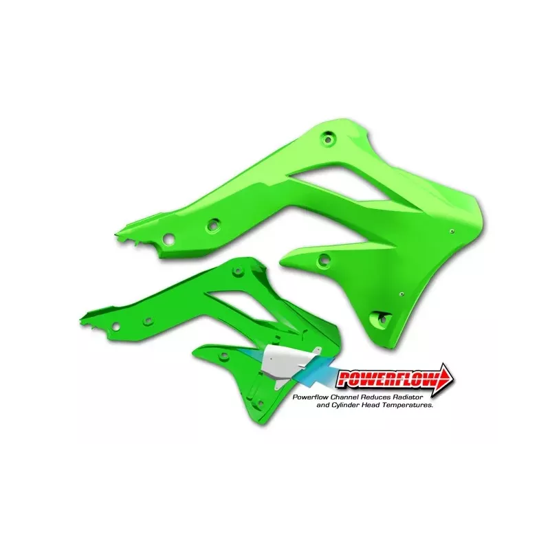 ouies cycra 250 kxf 13-16 CYCRA