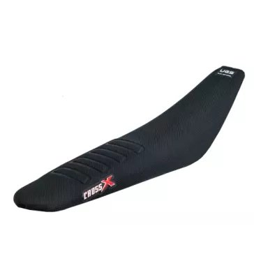 CrossX - HOUSSE DE SELLE KTM SX 65 - UGS WAVE NOIR