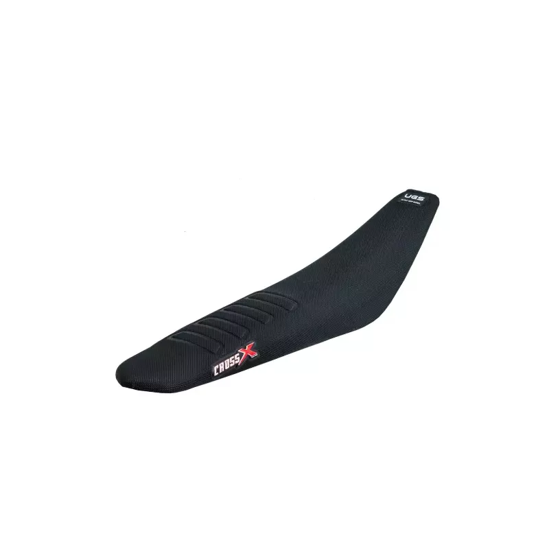 CrossX - HOUSSE DE SELLE KTM SX 65 - UGS WAVE NOIR