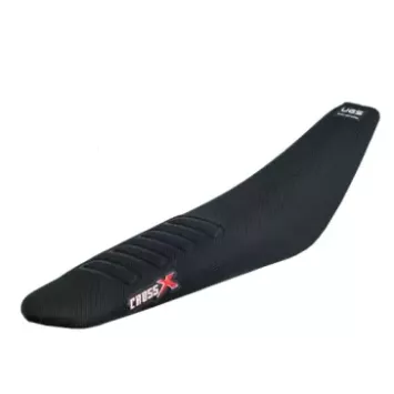 CrossX - HOUSSE DE SELLE KTM SX 65 - UGS WAVE NOIR