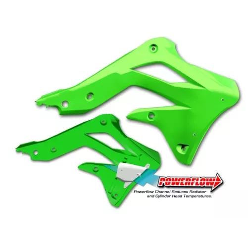 ouies cycra 450 kxf 12-15