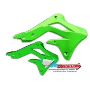 ouies cycra 450 kxf 12-15