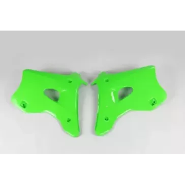 Ouïes UFO 125 et 250 KX de 1994 à 1998
