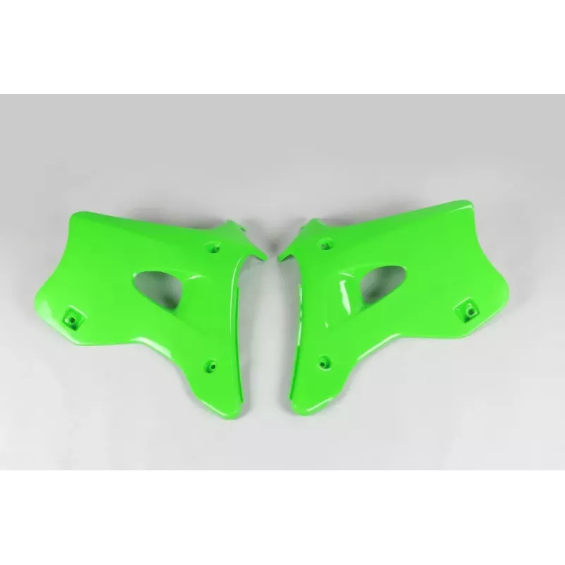 Ouïes UFO 125 et 250 KX de 1994 à 1998