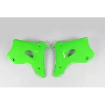 Ouïes UFO 125 et 250 KX de 1994 à 1998