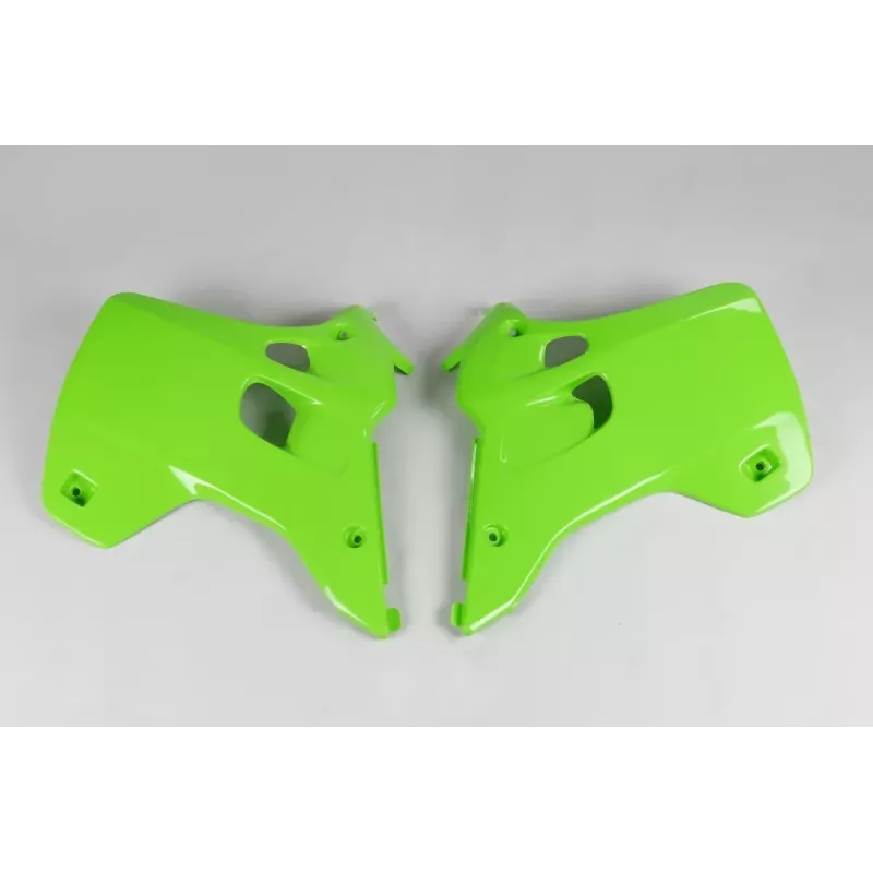 Ouïes UFO 125 et 250 KX de 1992 & 1993