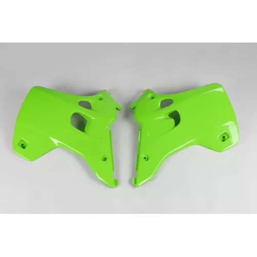 Ouïes UFO 125 et 250 KX de 1992 & 1993