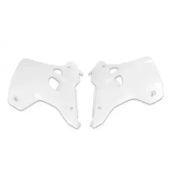 Ouïes UFO 125 et 250 KX de 1992 & 1993