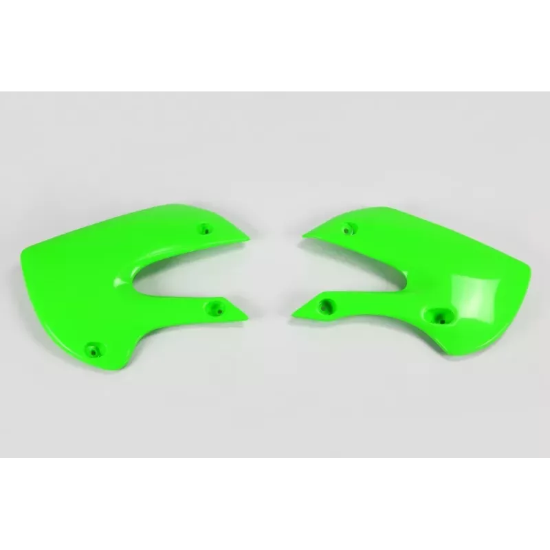 Ouïes UFO 110 KLX 01-09 & 65 KX 01-23