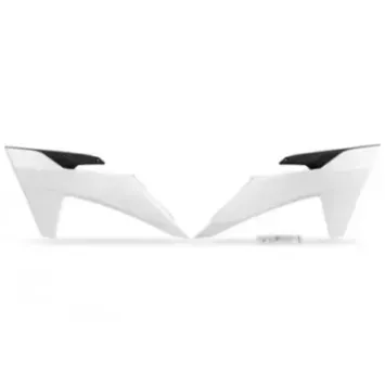 Ouïes UFO KTM SX/F 23-24