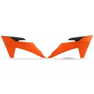 Ouïes UFO KTM SX/F 23-24