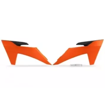 Ouïes UFO KTM SX/F 23-24