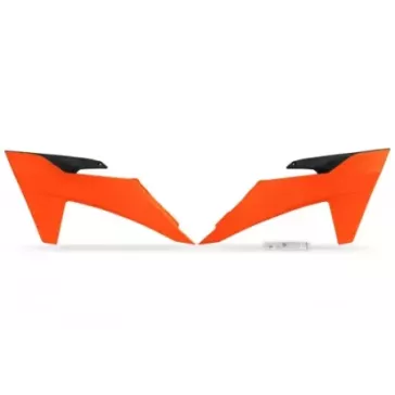 Ouïes UFO KTM SX/F 23-24