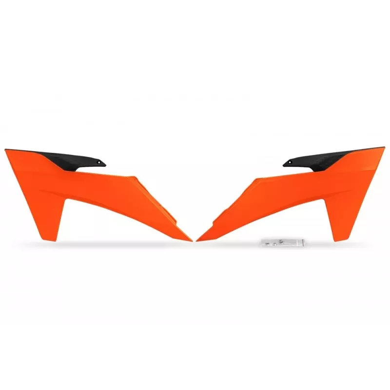 Ouïes UFO KTM SX/F 23-24