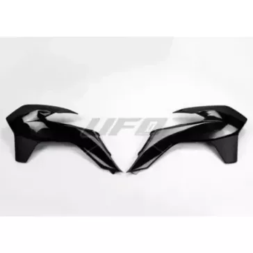 OuÃ¯es UFO KTM Noir SX/F 13-16 EXC/F 14-16