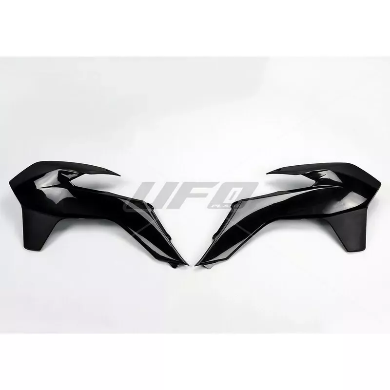 Ouïes UFO KTM Noir SX/F 13-16 EXC/F 14-16