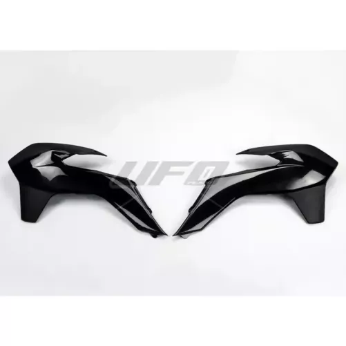 OuÃ¯es UFO KTM Noir SX/F 13-16 EXC/F 14-16