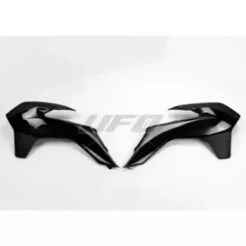 Ouïes UFO KTM Noir SX/F 13-16 EXC/F 14-16