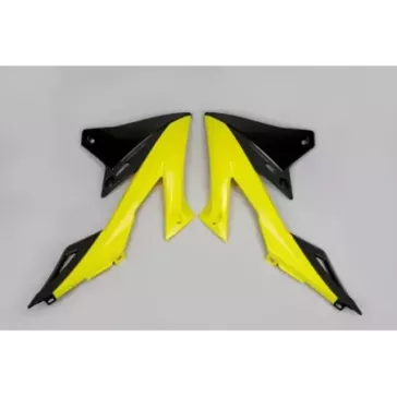 Ouies UFO 250 RMZ 19-24, 450 RMZ 18-24