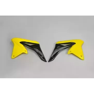 Ouies UFO 250 RMZ 10-18