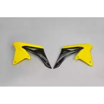 Ouies UFO 250 RMZ 10-18