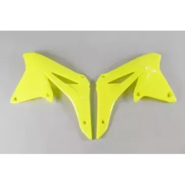 Ouies UFO 250 RMZ 10-18