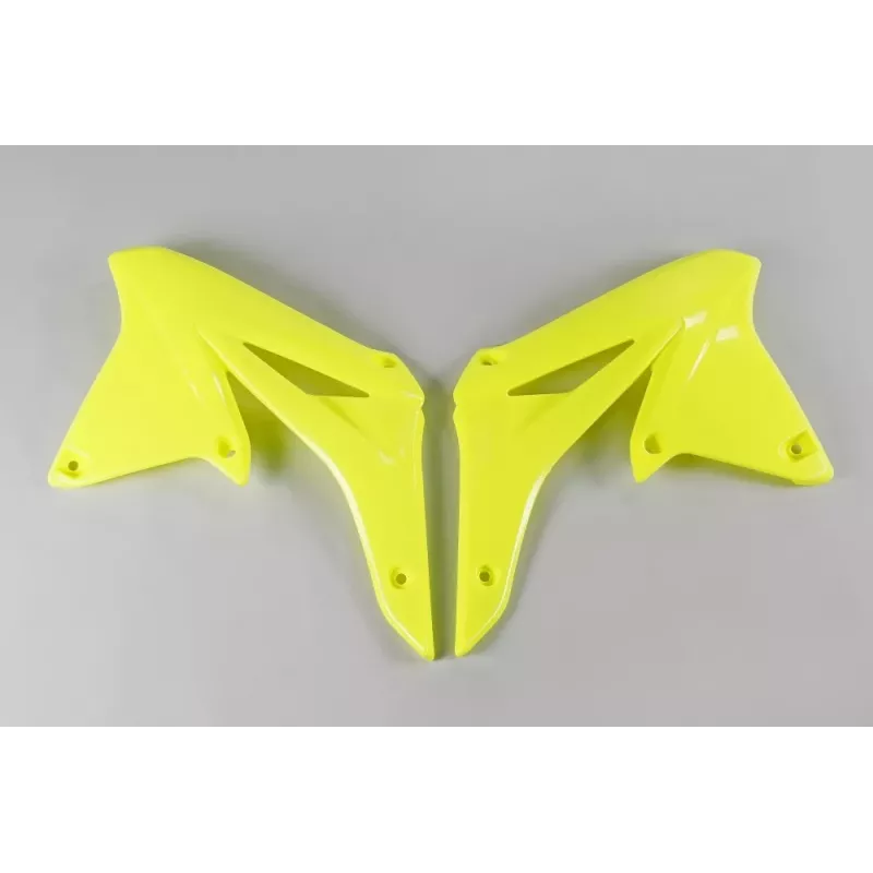 Ouies UFO 250 RMZ 10-18