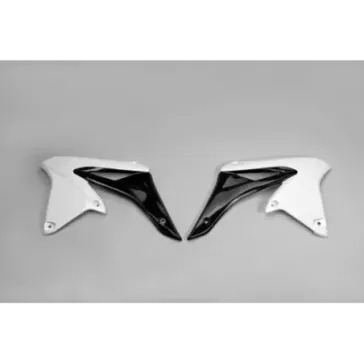 Ouies UFO 250 RMZ 10-18