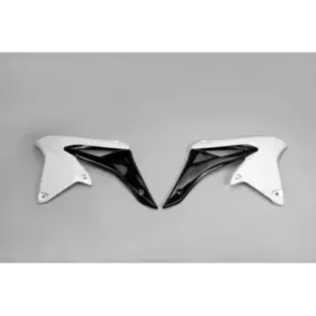 Ouies UFO 250 RMZ 10-18