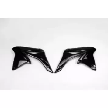 Ouies UFO 250 RMZ 10-18