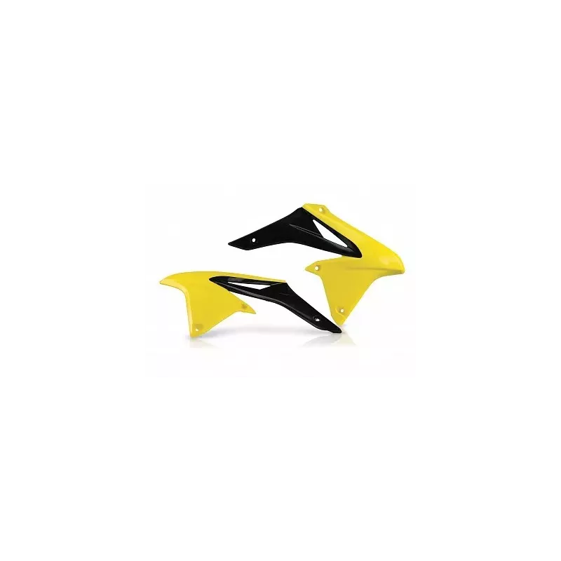 Ouies ACERBIS 450 RMZ 08-17