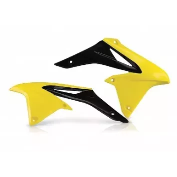 Ouies ACERBIS pour Suzuki 450 RMZ 08-17